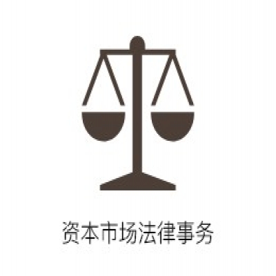 資本市場法律事務(wù)